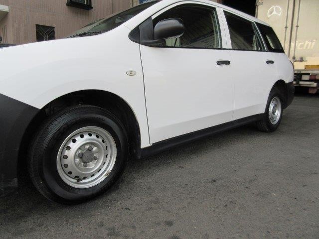 中古トラック 日産ADバン ＃9