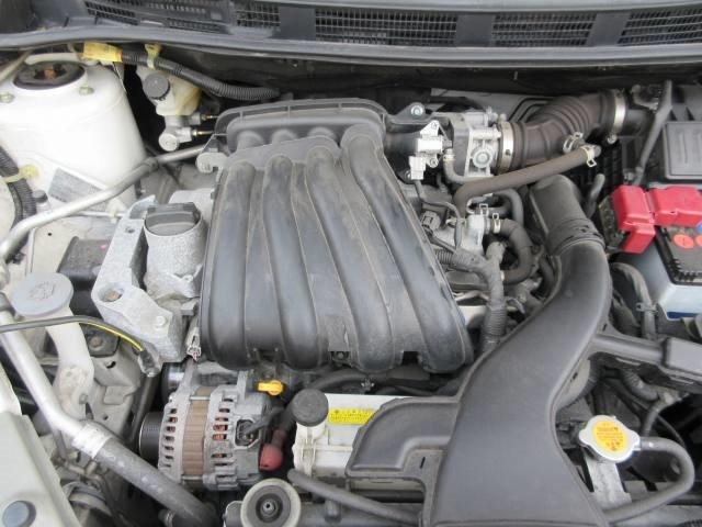 中古トラック 日産ADバン ＃10