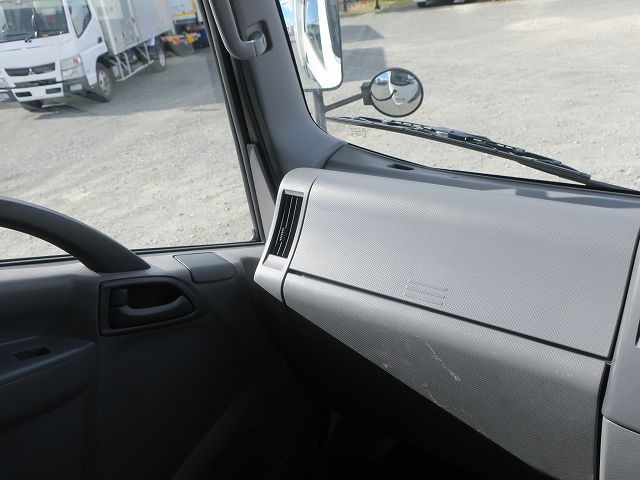 中古トラック いすゞアルミバン #13