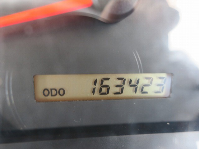 中古トラック いすゞアルミバン #17