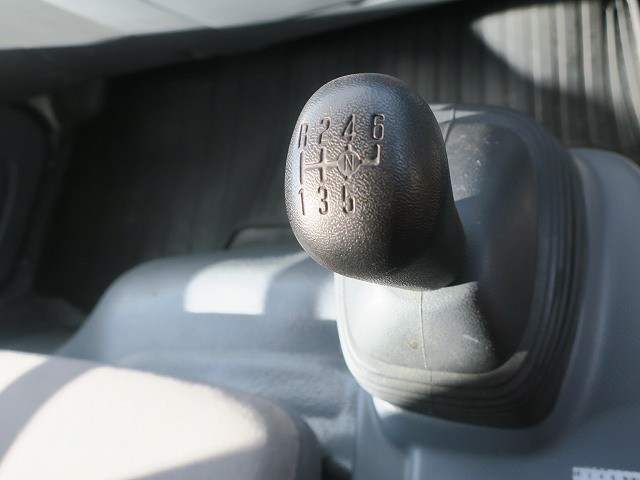 中古トラック いすゞアルミバン #18