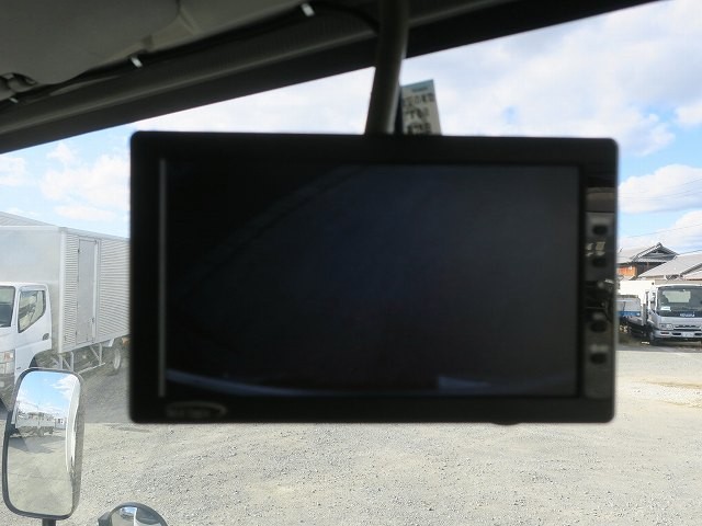 中古トラック いすゞアルミバン #19