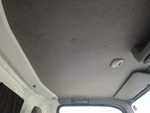 中古トラック いすゞアルミバン #24