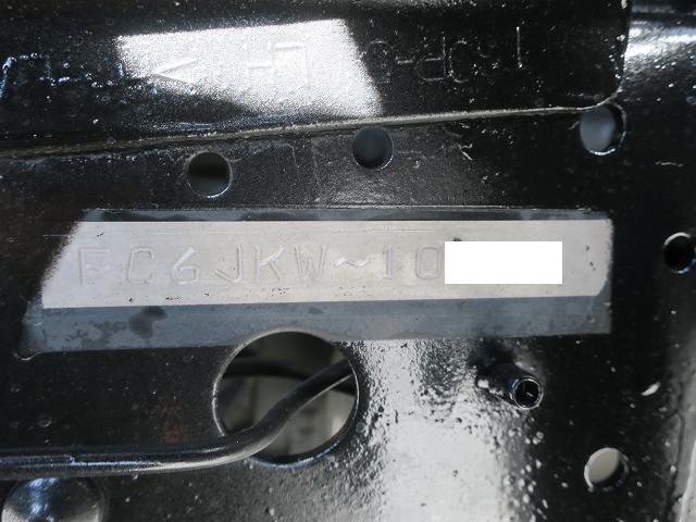 中古トラック 日野アルミウィング #11