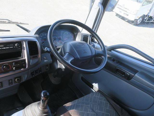 中古トラック 日野アルミウィング #15