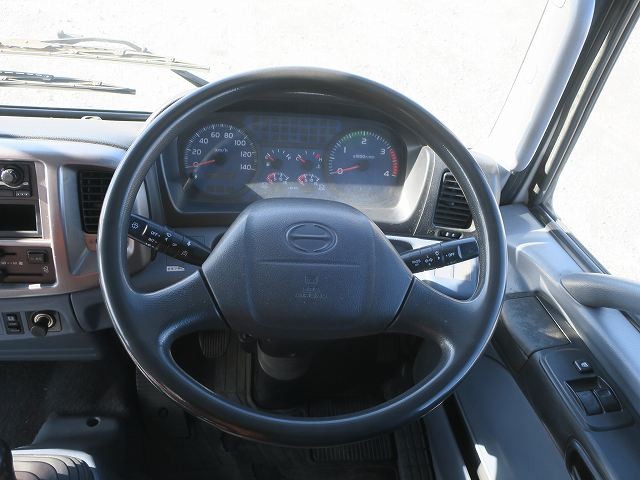 中古トラック 日野アルミウィング #16