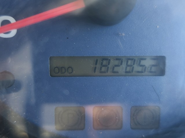 中古トラック 日野アルミウィング #17