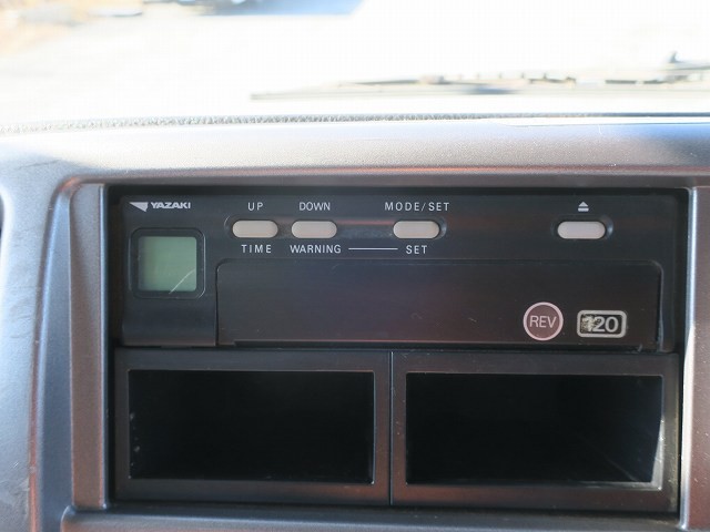 中古トラック 日野アルミウィング #20