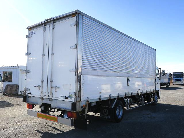 中古トラック 日野アルミウィング #3