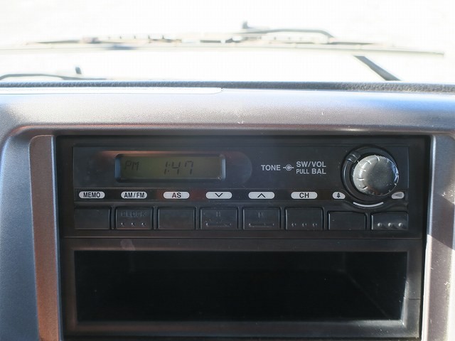 中古トラック 日野アルミウィング #21