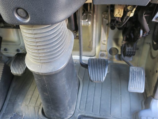 中古トラック 日野アルミウィング #22