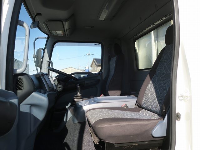 中古トラック 日野アルミウィング #23