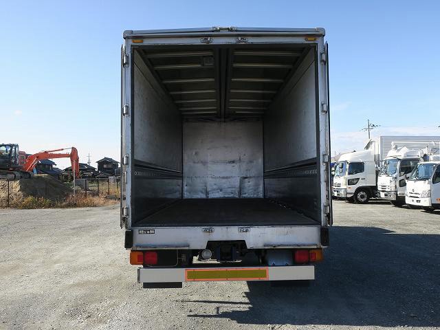 中古トラック 日野アルミウィング #5