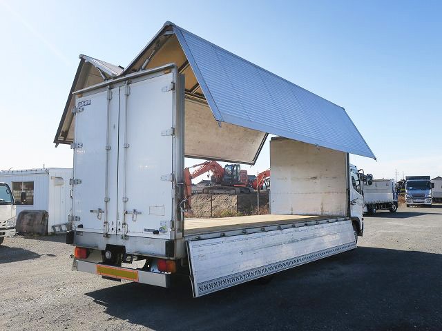 中古トラック 日野アルミウィング #8
