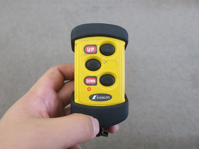 中古トラック いすゞアルミウィング ＃11