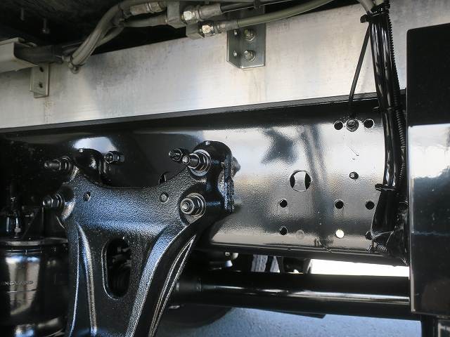 中古トラック いすゞアルミウィング ＃13