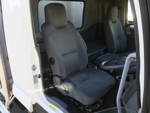 中古トラック いすゞアルミウィング ＃15