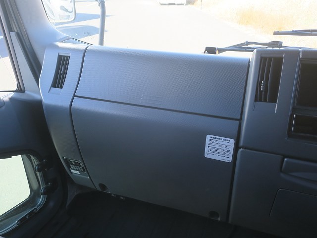 中古トラック いすゞアルミウィング ＃16