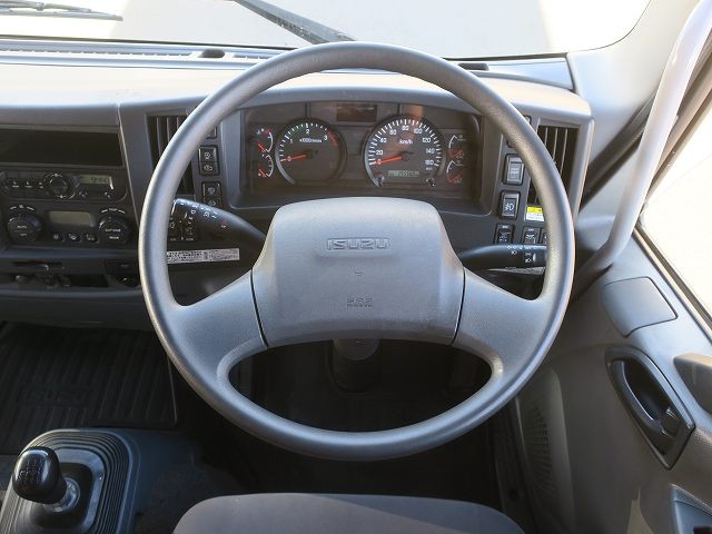 中古トラック いすゞアルミウィング ＃17