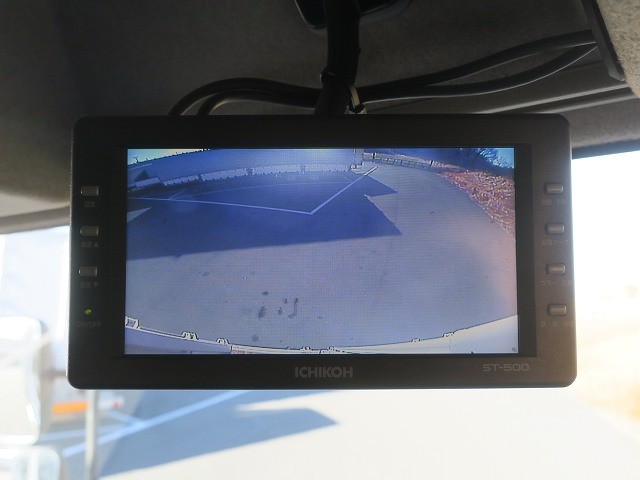 中古トラック いすゞアルミウィング ＃20