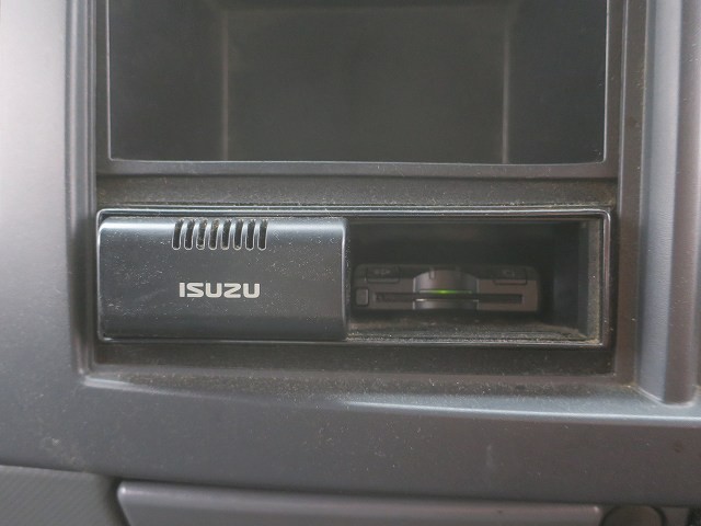 中古トラック いすゞアルミウィング ＃21