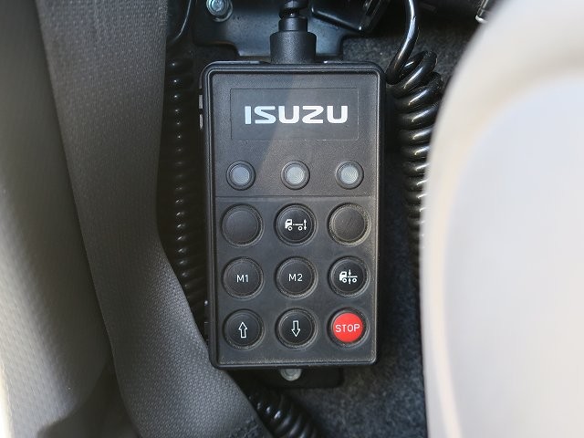 中古トラック いすゞアルミウィング ＃22