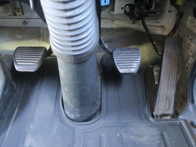 中古トラック いすゞアルミウィング ＃23