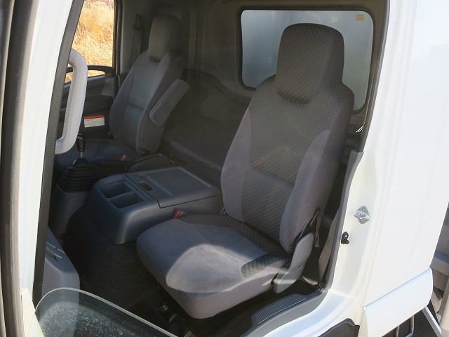 中古トラック いすゞアルミウィング ＃24