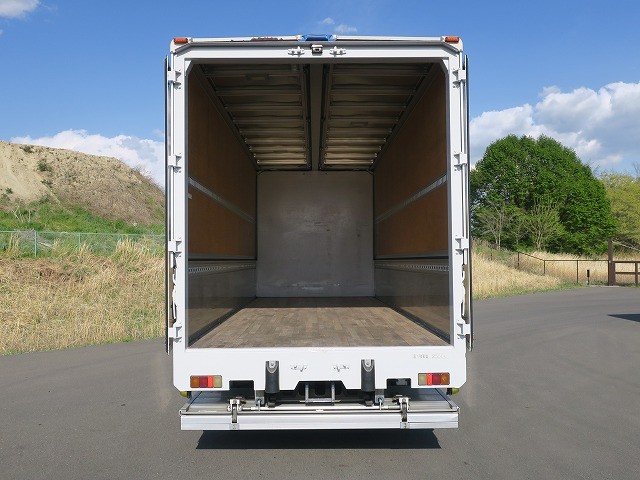 中古トラック いすゞアルミウィング ＃5