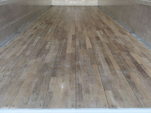 中古トラック いすゞアルミウィング ＃6