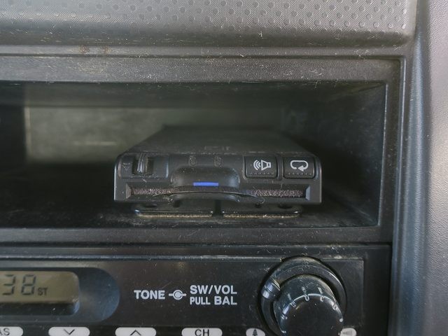 中古トラック いすゞダンプ #20