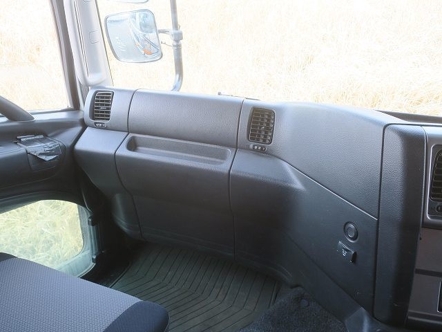 中古トラック 日野ダンプ #15