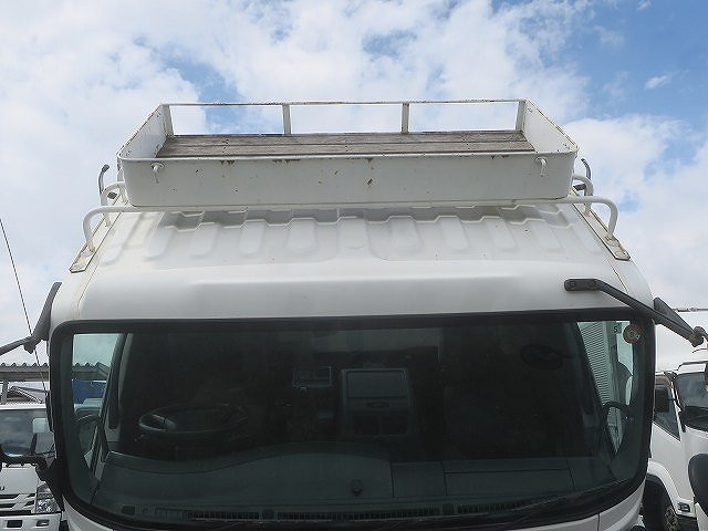 中古トラック いすゞ平ボディ #14