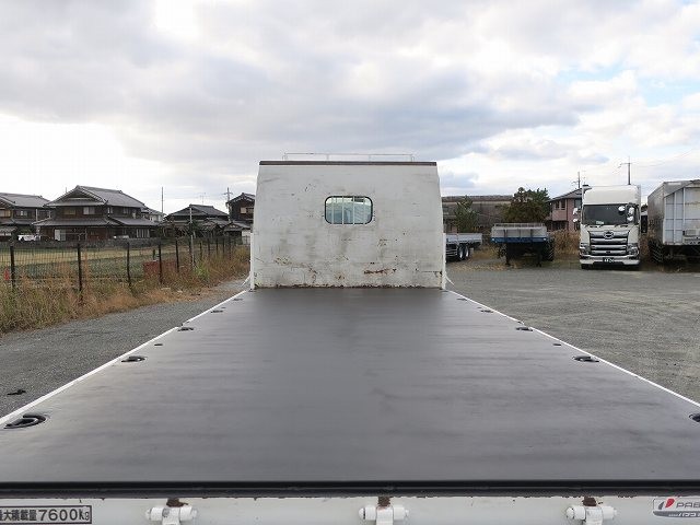 中古トラック いすゞ平ボディ #7