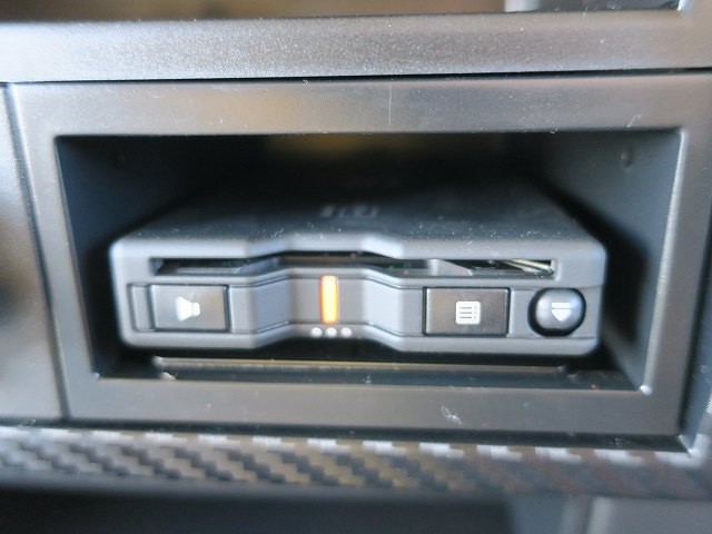 中古トラック 日野クレーン付 #20