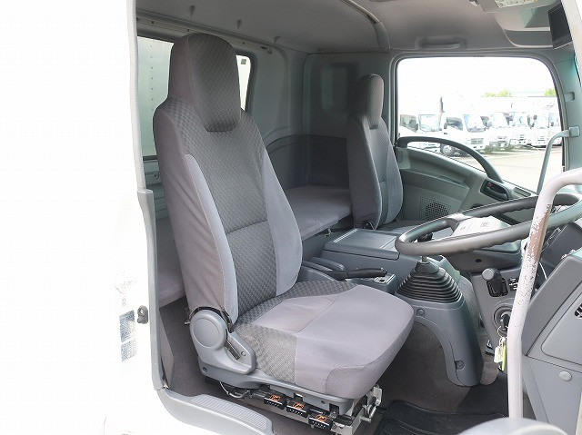 中古トラック いすゞ冷凍ウィング ＃12