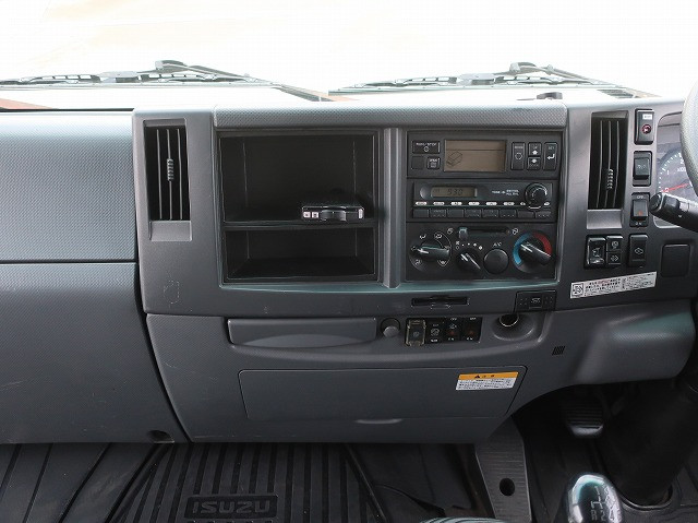 中古トラック いすゞ冷凍ウィング ＃14