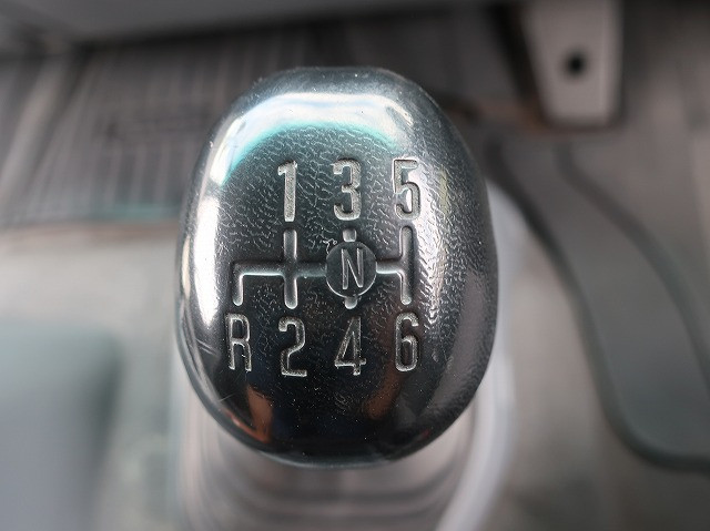 中古トラック いすゞ冷凍ウィング ＃17