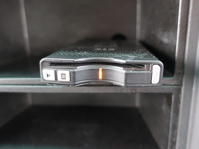 中古トラック いすゞ冷凍ウィング ＃18