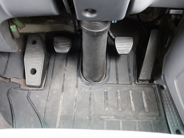 中古トラック いすゞ冷凍ウィング ＃22