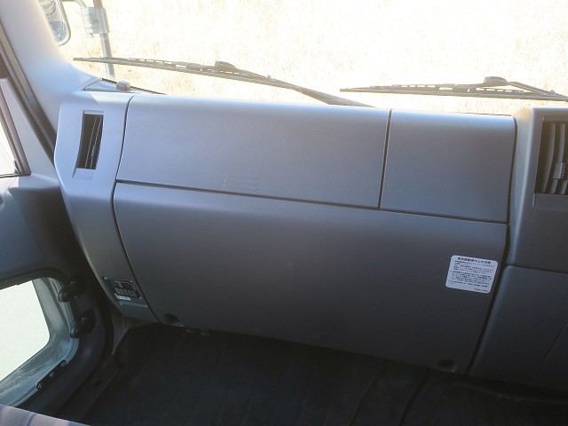 中古トラック いすゞアルミウィング #14