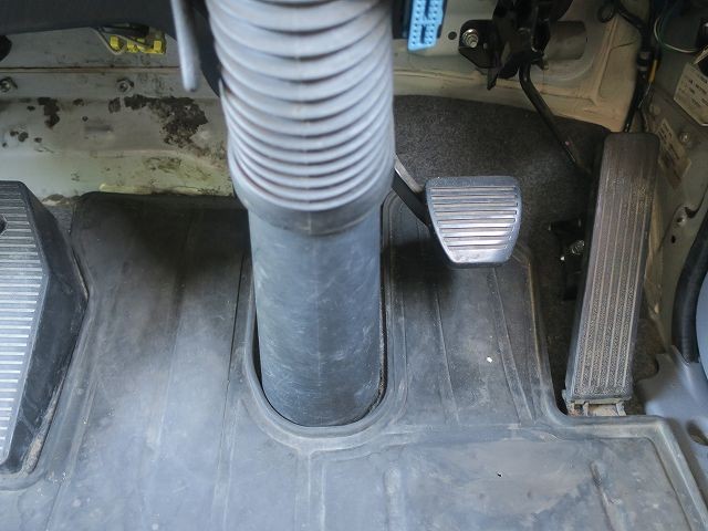 中古トラック いすゞアルミウィング #22