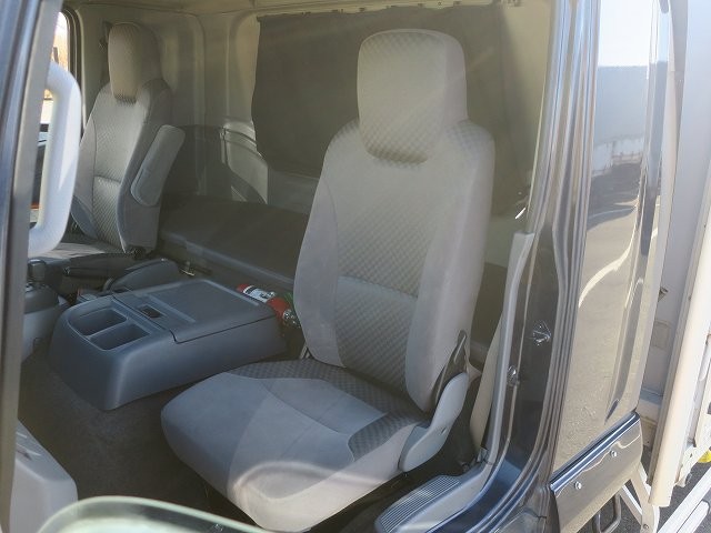 中古トラック いすゞアルミウィング #23