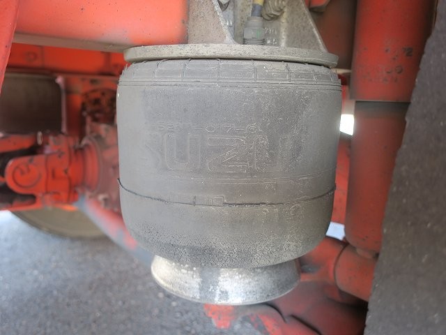 中古トラック いすゞアルミウィング #9