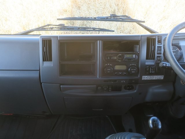 中古トラック いすゞアルミウィング #14