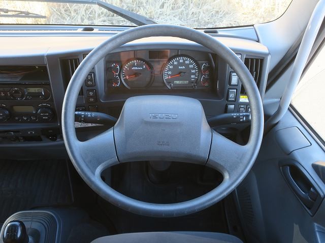 中古トラック いすゞアルミウィング #16