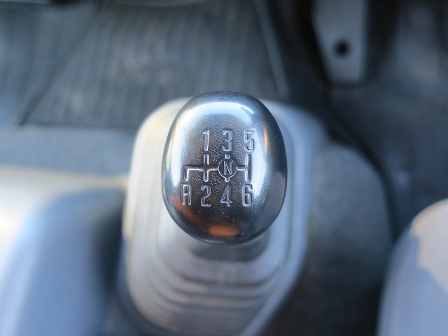 中古トラック いすゞアルミウィング #18