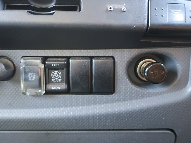 中古トラック いすゞアルミウィング #21