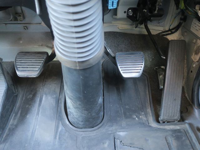 中古トラック いすゞアルミウィング #22