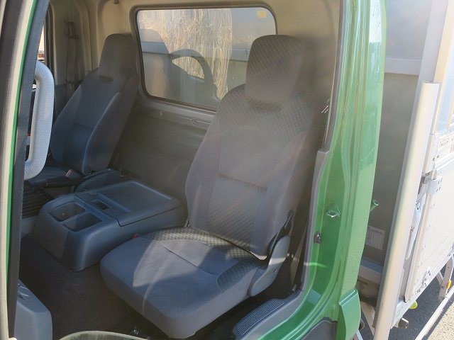 中古トラック いすゞアルミウィング #23